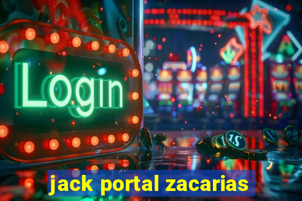 jack portal zacarias